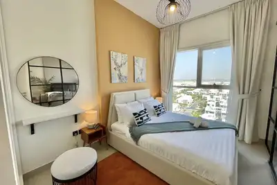 Image de Modern flat in Dubai Hills!