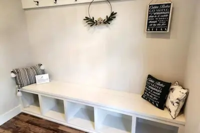 Image de Cozy ski retreat in Winter Park! Close proximity to the resort and main street! \n