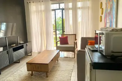 Image de Aval Homes-Modern 1 bedroom apartment in Bamburi