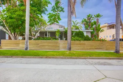 Image de Table Tops Beach Cottage in Solana Beach