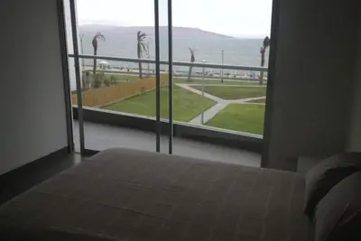 Image de Paracas Apartment\n