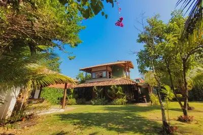 Image de Casa Imua - Barra Grande