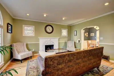 Image de Boise-Northend-charmer-cozy-4 bedrooms