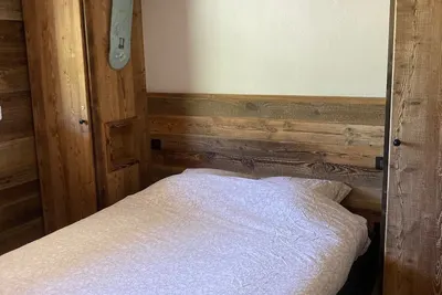 Image de Location Valmeinier 1900. 8 Couchages