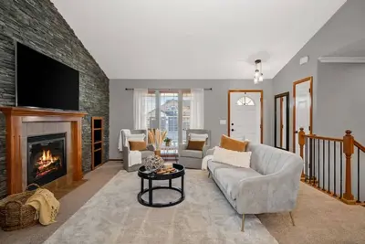 Image de Spacious Rustic House