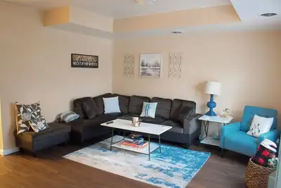 Image de Cozy and clean newly remodeled property just off Main Street in Biwabik