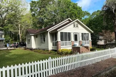 Image de James Island Cottage
