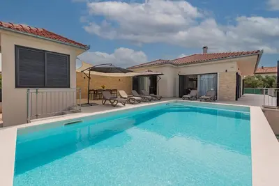 Image de Villa Paloma with pool