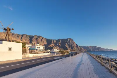 Image de Lightbooking Meraki Puerto De Las Nieves  Agaete