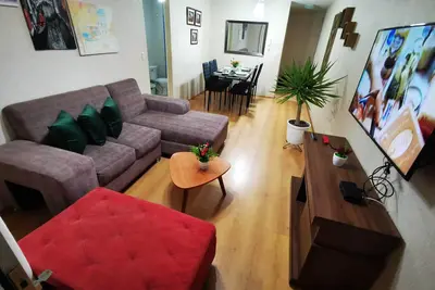 Image de Departamento Familiar P5
