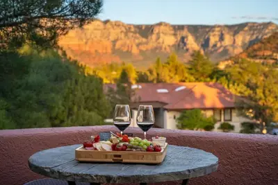Image de RedRockViews GreatLocation 4br 6Beds 3. 5Baths DogsWelcome Hiking Bbq HugePatio
