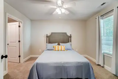 Image de New Construction Duplex near Downtown Lincolnton, Nc