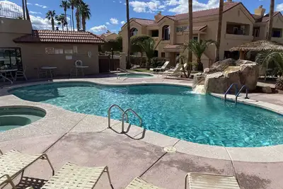 Image de Havasu Cozy Condo