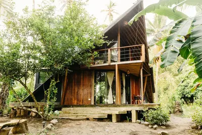 Image de Almara Beach House Zwischen dem Meer und dem Dschungel