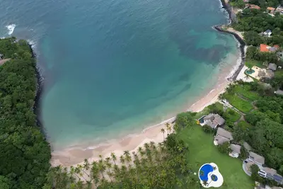 Image de Casa Pina- Marina Chacala