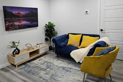 Image de Modern 2br oasis legal suite