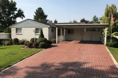 Image de Spacious Home Close to Slc and Lagoon 5 Bd 3 Br