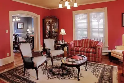 Image de Inn Boalsburg- Springfield House