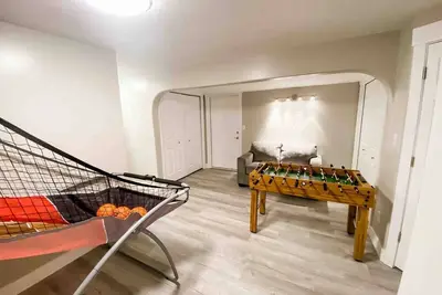 Image de Huge Modern 3br Private Basement Near Lagoon & Slc