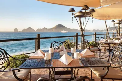 Image de Villa Del Palmar Los Cabos Medano 🏖️ Luxury 1Bedroom 2Bath w Kitchen Mar 9-16\n