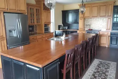 Image de Centre Hall Farmhouse