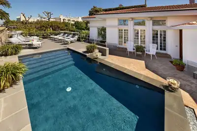 Image de Villa à Sorrente avec 5 chambres à coucher, 14 couchages