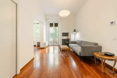 Image de Poliziano Apartment in Florence by Mmega by Mmega