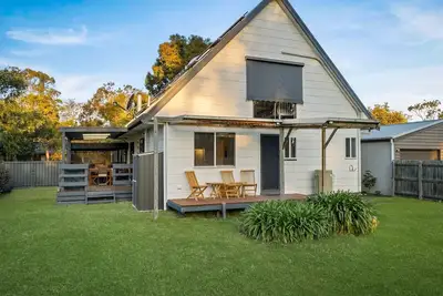 Image de The Star Gaze Villa at the Beach