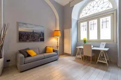 Image de Consolata Square Elegant Loft x4