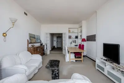 Image de Overlooking the Sea Apartment