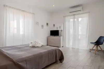 Image de La Casa di Margot Apartment