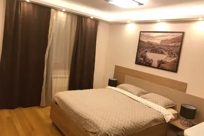 Image de Apartment Maximus lux
