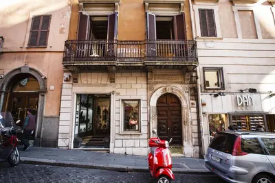 Image de Spagna Luxury Apartment