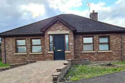 Image de Millhouse Cottage A Luxury 3 bed Bungalow