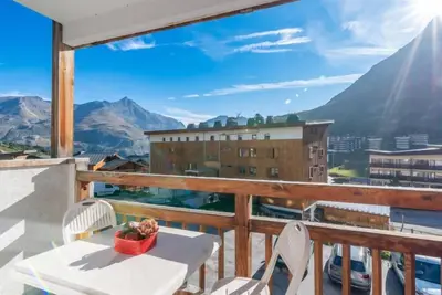 Image de Les Grandes Balmes I et Ii (Le Lac) by Interhome