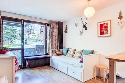 Image de Les Moutières B1 et B2 (Val Claret) by Interhome