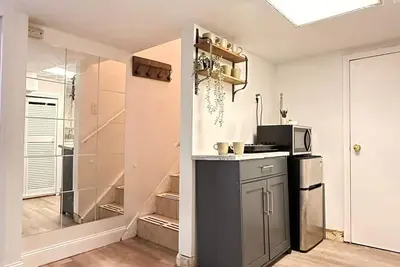 Image de Two cozy bedroom and a sofa Studio with great amenities to enjoy a great nigth ❤️