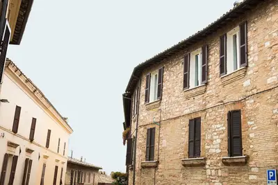 Image de Colonia Iulia - Newly renovated apartment in the historic center