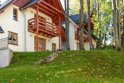 Image de Superbe maison Ă Karpacz avec Wi-Fi