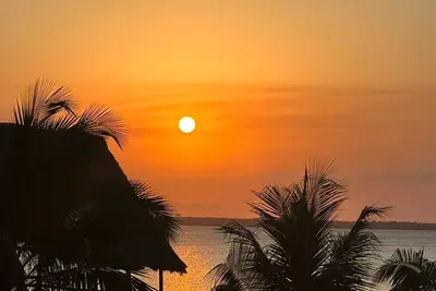 Image de Oceanview Double - Sleeps 2