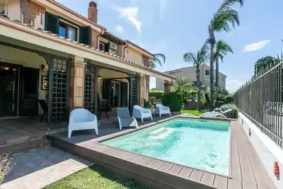 Image de Superbe maison à Brucoli