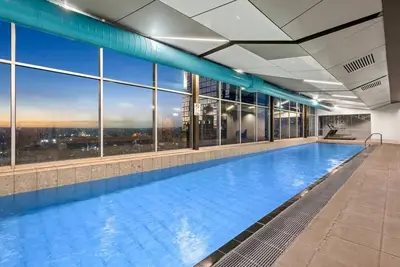 Image de Bells Lane Experience Central Cbd Living