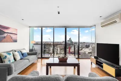 Image de Skyhigh Southbank Lookout with Pool and Parking