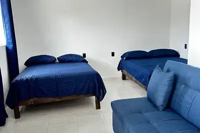 Image de Habitaciones Sol