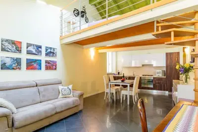 Image de Appartement Baby by Interhome