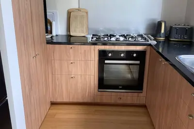 Image de Our gorgeous Home, near swimming pool, public transport, cafes