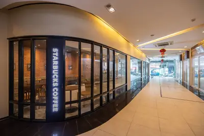 Image de Exoresidence - Heart of Chinatown