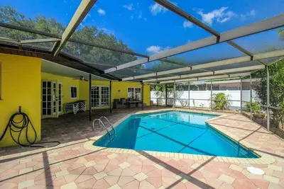 Image de Private Pool Home Near Anna Maria Island - Sandy Pointe
