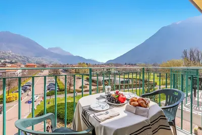 Image de Porto Letizia T18, Porlezza, Italy