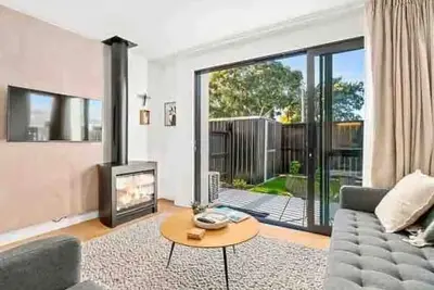 Image de Wanaka Town House - Single Malt